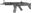 Picture of FN SCAR BLACK